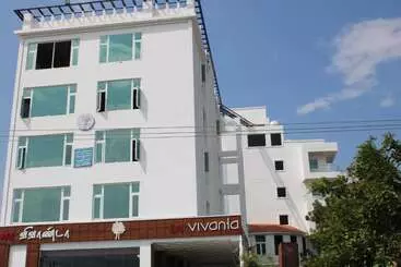Hotel La Vivanta
