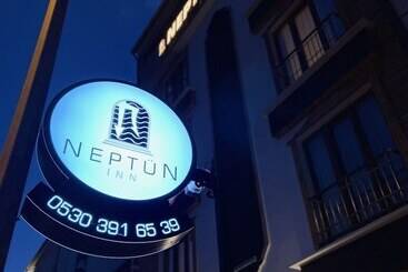 فندق Neptün Inn