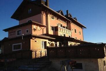 Hotel Principessa Giovanna Boutique Chalet