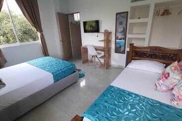 ホテル Ritacuba House Boutique