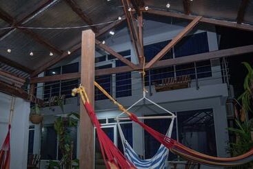 Hotel Serendipity Tortuguero