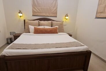 Hotell Serene Fog Valley By Stay Serene