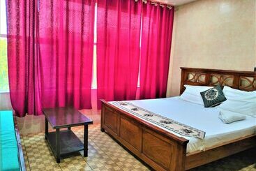 호텔 Shamim Residency Near Nizamuddin Dargah