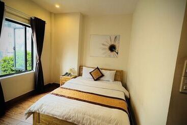 Szálloda Thuong Dalat