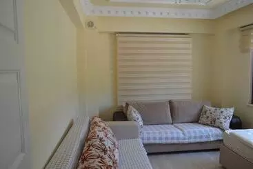 Huoneistohotelli Koilada çarpışantürk Konakları