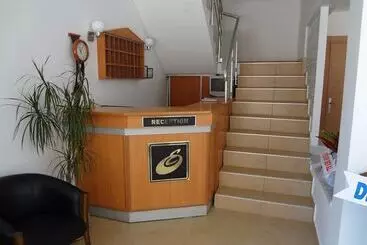 Otel Eratay