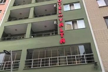 Otel Yalta