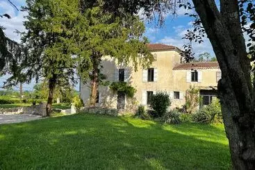 ペンション Bears N Breakfast