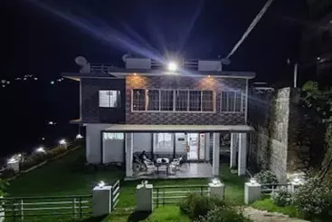 Majatalo Guru Vela Homestay