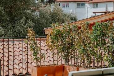 Pension çiy Restaurant & Konukevi