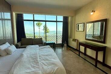 پانسیون Luxury Cottage Retreat