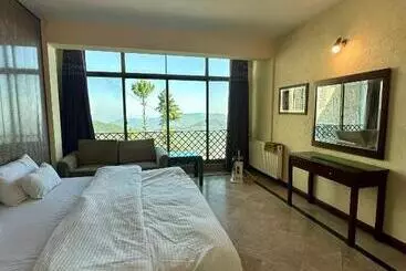 Pension Luxury Cottage Retreat