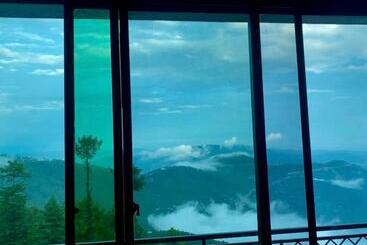 پانسیون Luxury Cottage Retreat