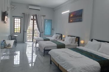 Pensió Richiamo Guesthouse