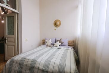 پانسیون Town Guest House