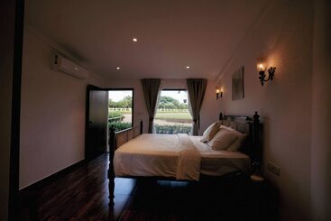 Курорт The Hamlet