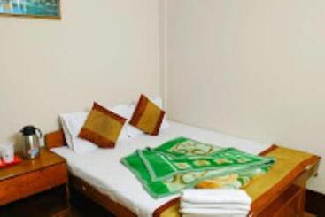 Retreat Hotel Samden, Darjeeling