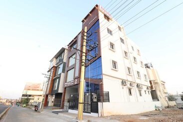 Sepoy Elite By Yuvraj Group Of Hotels