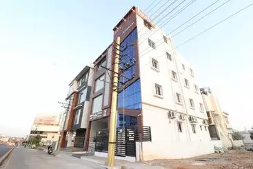 Sepoy Elite By Yuvraj Group Of Hotels