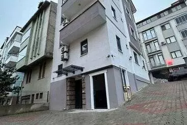 Aparthotel Albayrak Apart