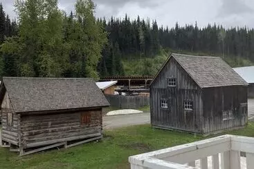 Aamiaismajoitus (B&B) St. George