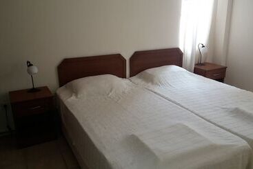 Dm Residence Butik Otel