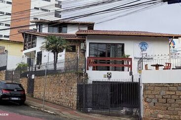 פונדק Easy Hospedagem