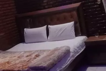 هتل Bodla Royal