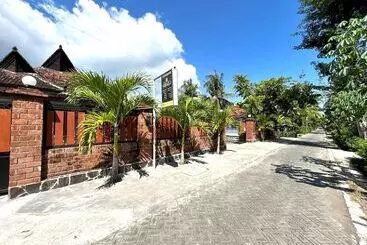 Hotel Capital O 92615 Villa Utama D Alas Purwo