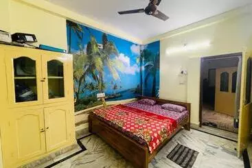 Hotel Shree Gundicha Lodge ! Puri