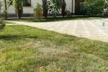 ホテル Green Apple