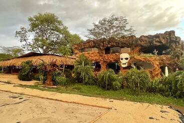 호텔 La Perla Negra