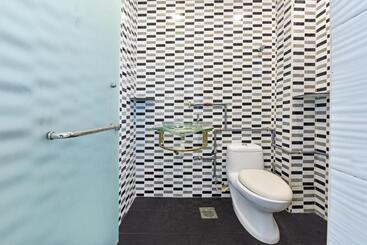 Hotel Narasindo Cottage By Oyo