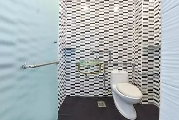 Hotelli Narasindo Cottage By Oyo