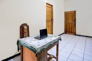 Otel Nurul Homestay Syariah By Oyo