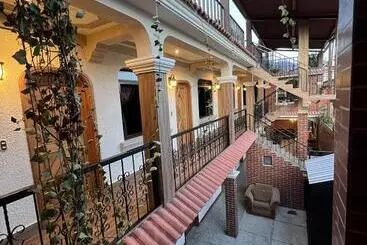 Hotel Posada Don Miguel