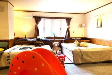 Ikaho Kids Paradise Hotel Vacation Stay 56430v