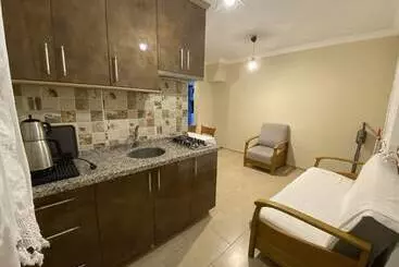 Aparthotel Mesudiye Apart