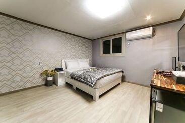 Motel Daegu Dongdaegu Station K Mini