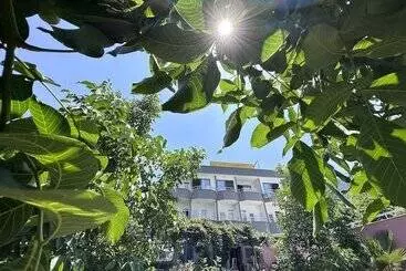 Olympos Likya Apart Otel