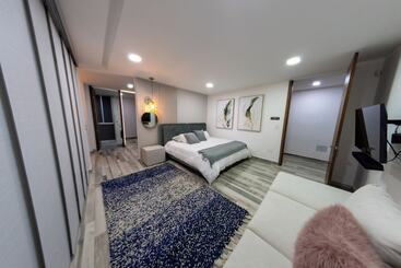 Pension Casa Giraldo