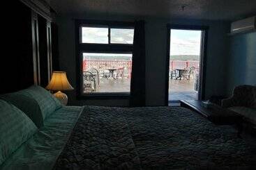 Pension Digby Sailboat Suites