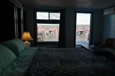 Pension Digby Sailboat Suites