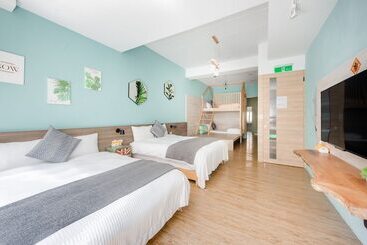 پانسیون Dogoo