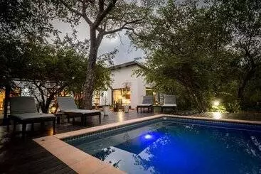 Pensione Gem In The Bush Lodge