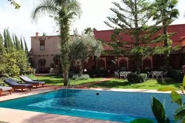 ペンション Villa Dalia