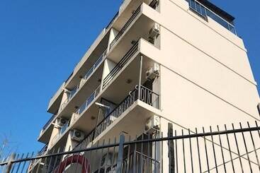 Aparthotel Perla De Mar