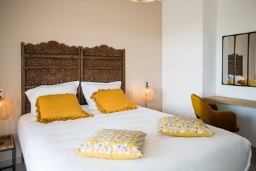 Aparthotel Résidence Saint Cyprien Plage