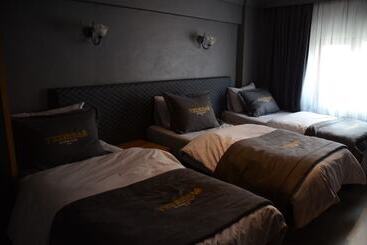 Tekirdag Boutique Otel