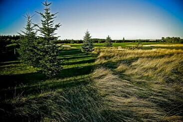 Golf Hotel Lisia Polana